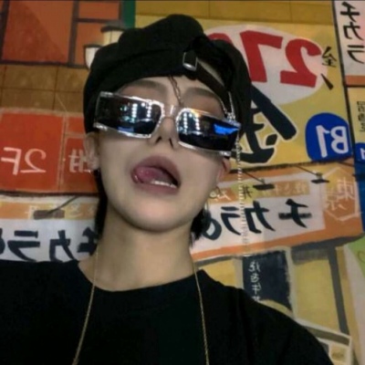 兽设创意设计灵感兽圈群